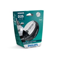 PHILIPS X-TREMEVISION GEN2 : D2S   