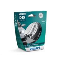 PHILIPS X-TREMEVISION GEN2 : D1S   