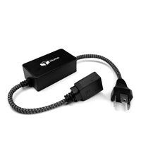 PWM CANBUS DECODER - H4   
