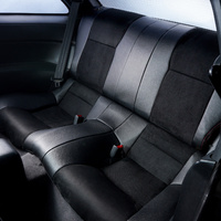 D-MAX Nissan Silvia S14 Seat Cover REAR ONLY