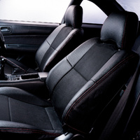 D-MAX Nissan Silvia S14 Seat Cover FRONT & REAR SET