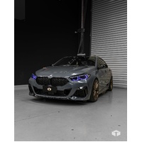 RGB DRL LED MODULES : BMW 1 SERIES F40 2 SERIES F44 (AU/EU/US) LED Headlights (2019-2024)  
