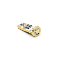FLASHING T10 : WHITE (CANBUS)   