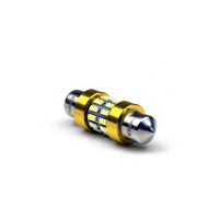 FESTOON : 36MM HIGH OUTPUT 360° 6000K (Cool white)  