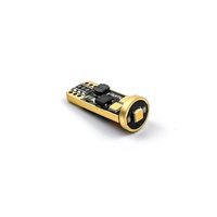 T10 : AMBER (CANBUS)   