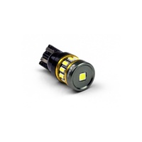 T10 : HIGH OUTPUT 360° 6000K (Cool white)  