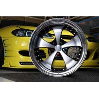 Wheels & Accessories